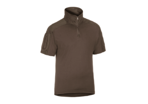 Combat Shirt Short Sleeve | Ranger Green - Invader Gear - S