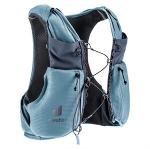 Deuter Traick 9, Atlantic / Ink