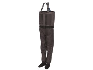 Kinetic X5 Åndbar Waders. Kinetic X5 Stocking M