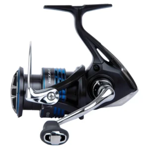 Shimano Nexave FI spinnehjul 1000 FI