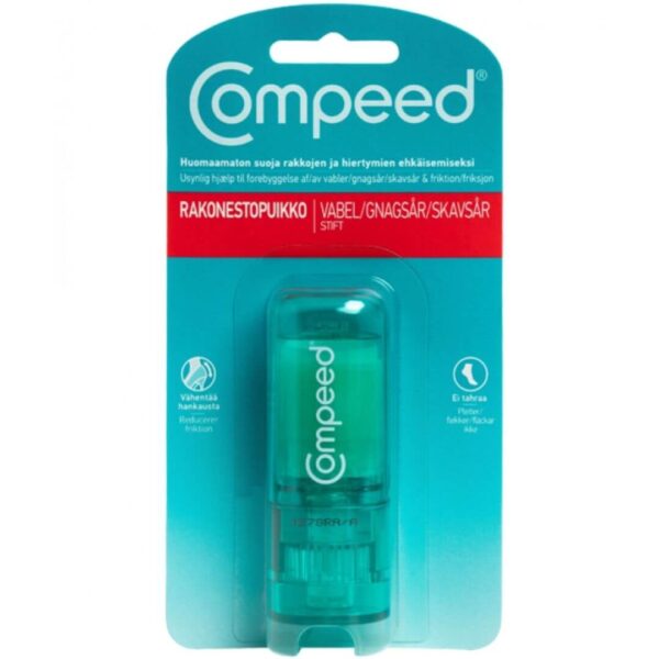 Anti-vabel stift- Compeed