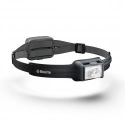 Biolite Headlamp 800 Pro - Midnight Gray/black - Pandelampe