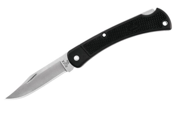 Buck 110 Folding Hunter LT