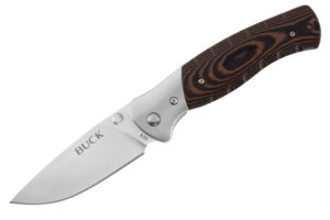 Buck Selkirk Kniv