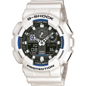 CASIO GSHOCK GA100B7AER