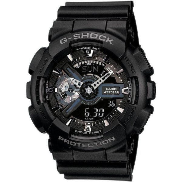 CASIO GSHOCK GA1101BER