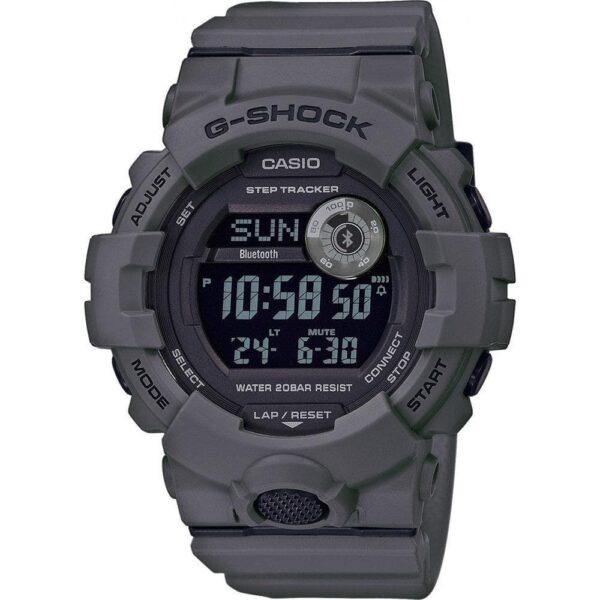 CASIO GSHOCK GBD-800UC-8ER