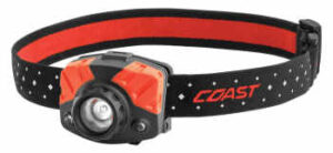 COAST FL75 pandelampe, 405 lumen