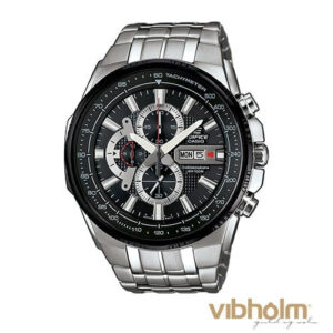 Casio - Edifice Herreur stål EFR-549D-1A8VUEF