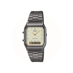 Casio - Vintage Ur AQ-230EGG-9AEF