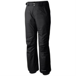 Columbia Bugaboo II Pant Mens, Black