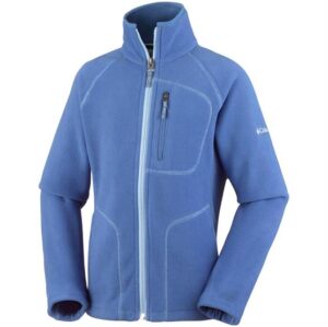 Columbia Fast Trek II Full Zip Fleece Kids, Eve