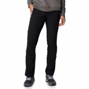 Columbia Firwood Core Pant Womens, Black