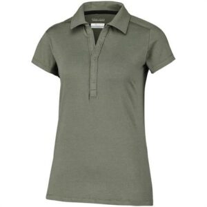 Columbia Shadow Time Polo Womens, Cypress