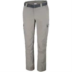 Columbia Silver Ridge II Cargo Pant Mens, Tusk