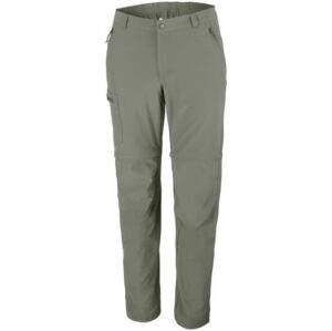 Columbia Triple Canyon Convertible Pant Mens, Cypress