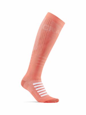 Craft - ADV Dry Compression Sock - Shock 40/42