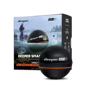 Deeper Smart Sonar 2+