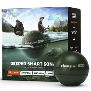 Deeper Sonar Chirp+