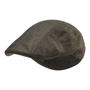 Deerhunter Flatcap - 58/59