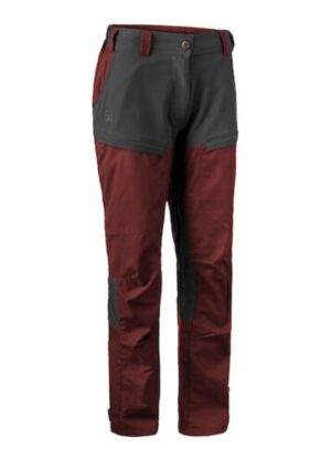 Deerhunter Lady Ann Bukser Oxblood Red - 36