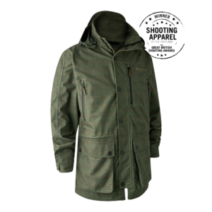 Deerhunter PRO Gamekeeper Jakke - L