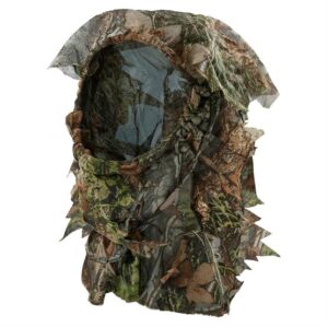 Deerhunter Sneaky 3D Maske, Innovation Camouflage