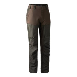 Deerhunter Strike Bukser - Deep Green - 44