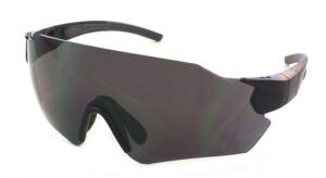 Evolution Eyewear Skydebrille Grå