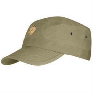 Fjällräven G-1000 Cap, Light Khaki