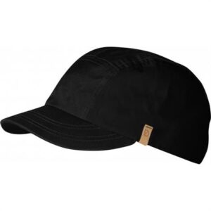 Fjällräven Keb Trekking Cap, Black