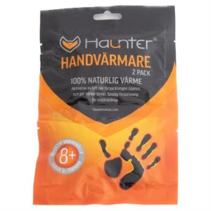 Haunter Hand Warmer 2-pack