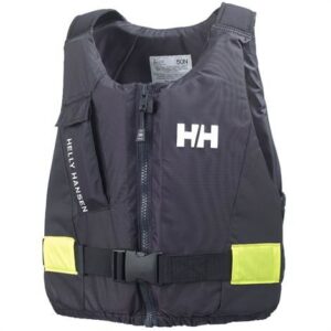 Helly Hansen Rider Vest, Ebony