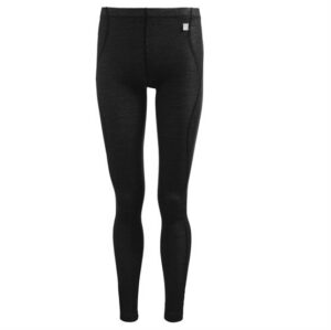 Helly Hansen Womens HH Warm Pant, Black / Penguin