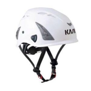 ICM Kask sikkerhedshjelm hvid