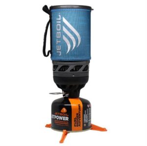 Jetboil Flash 2.0, Matrix