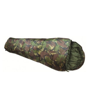 Kadet 350 junior camo til en naturoplevelse