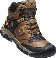 Keen - Ridge Flex Mid WP Støvle