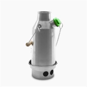 Kelly Kettle Small Trekker - 0,6 ltr