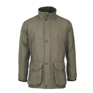 Laksen Laird Wingfield coat - 48