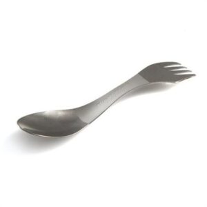 Light My Fire Spork Titanium