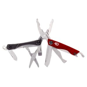 Multi tool værktøj | Dime Multi-Tool Red - Gerber