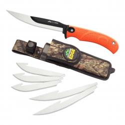 Outdoor Edge Razor Max - Kniv