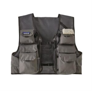 Patagonia Stealth Pack Vest, Noble Grey