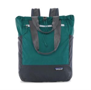 Patagonia Ultralight Black Hole Tote Pack