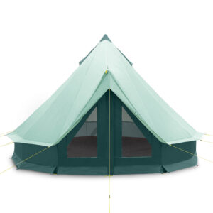 Qeedo Bell - 6 personers campingtelt