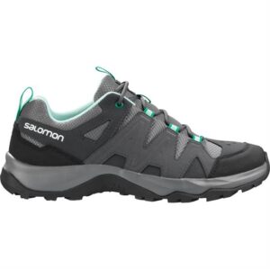 Salomon Millstream 2 Womens, Quiet Shade / Ebony