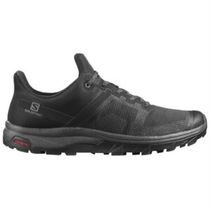 Salomon OUTline Prism Mens, Black / Magnet