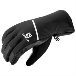 Salomon Propeller One Mens Glove, Black