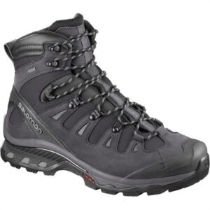 Salomon Quest 4D 3 GTX Mens, Phantom / Black